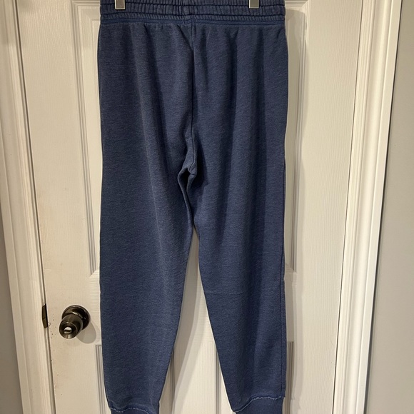 Aerie Blue Sweatpants Track pants BNWT - Picture 2 of 3